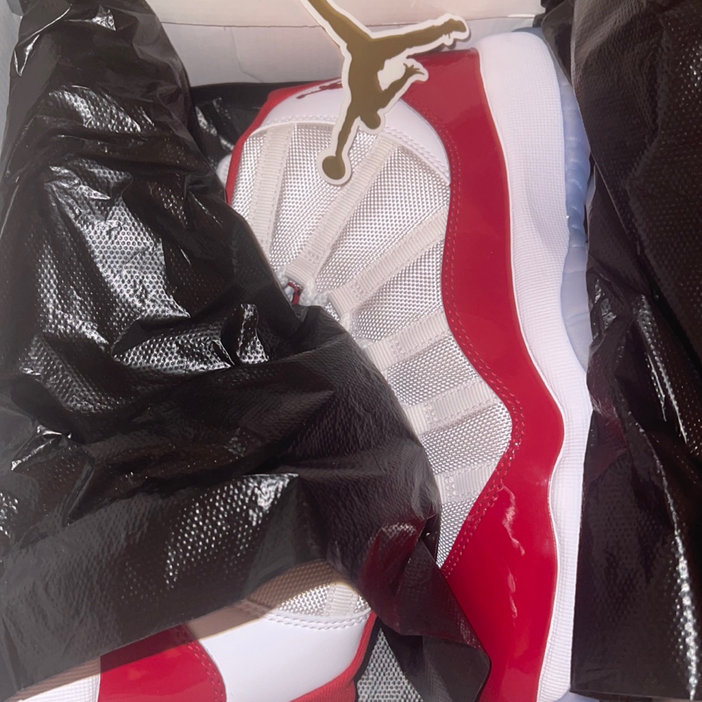 Brand New Jordan 11